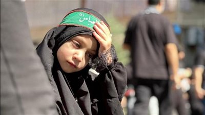 في نبأ جنوبي حزين: الطفلة لين الغول ترحل باكرًا وتترك غصّةً في قلوب أحبائها