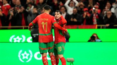 الحكم المصري الغندور: تنزانيا حُرمت من ركلة جزاء أمام المغرب