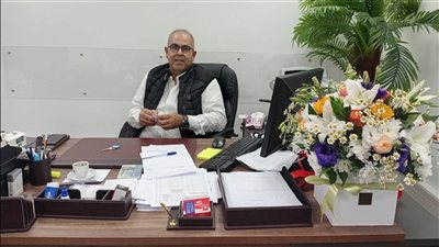 تعيين ابن مدينة صور “هشام عز الدين” بصفة الناظر العام لمؤسسة الريجي