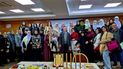ورشة تربوية لـ«دار الصادق» عن الذكاء الإصطناعي والتعبير الشفهي