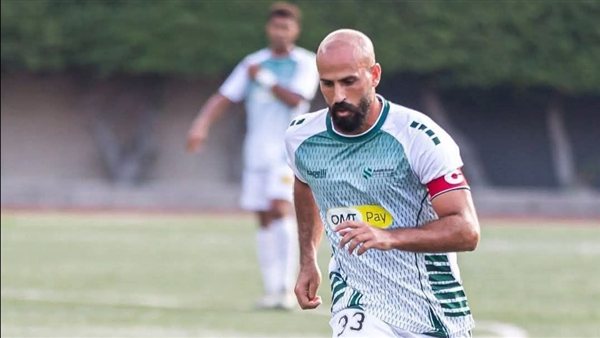 في حادث خطير: انفجار بطارية ليثيوم يصيب قائد الحكمة حاتم عيد بجروح وكسور خطرة