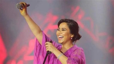 بعد ابتعادها عن الساحة الغنائية.. خبر سار لمحبي شيرين عبد الوهاب