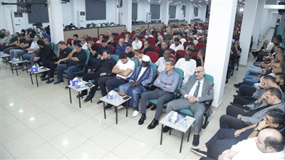 أبيدجان: إحياء ذكرى أسبوع المرحومة الحاجة بهيرة أحمد كاظم حكمت، زوجة المرحوم الحاج كامل زهر الدين، إلى جانب عدد من الراحلين