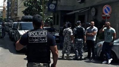 استغل عمله كممرّض لسرقة المنازل… وقوى الامن توقفه