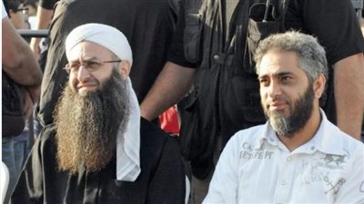 وسط انتشار أمنيّ كثيف... فضل شاكر والأسير أمام المحكمة اليوم!