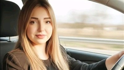 خطفها الموت وهي في بداية الحلم... 