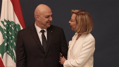 بعيد ميلاده الـ 62.. هكذا عايدت السيدة الأولى الرئيس جوزيف عون 