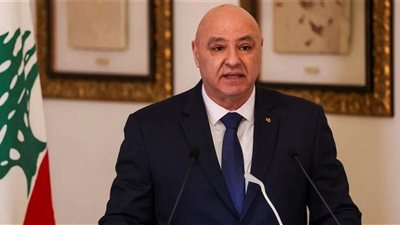 الرئيس عون دان الغارات في البقاع ومنطقة صيدا: عملاً موصوفاً لافشال الجهود والمساعي الديبلوماسية 