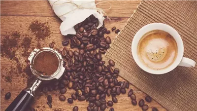 كيف يساهم الكافيين في تقليل دهون الجسم ومحاربة السكري؟