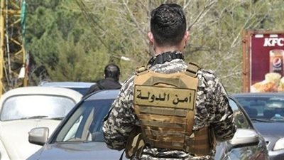 ماكينات ليزر وفيلر مهرّب… 