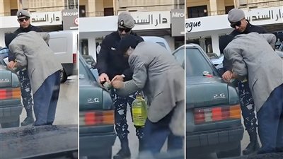 ليس خبراً عابراً ... لكنه موقف جدير بالاحترام!