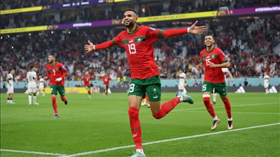 حلم عربي يتجدد… 