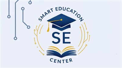 Smart Education center : 