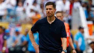 مشروع بلا هوية… لماذا فشل ألونسو في ريال مدريد؟