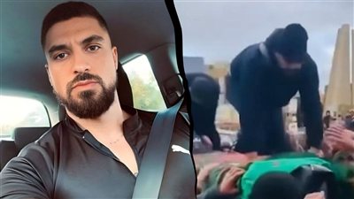 عالم الذرة اللبناني البروفسور محمد علي ايوب الى مثواه الاخير في البقاع ... وحسم الجدل حول سبب وفاته المفاجئة 