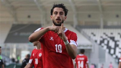 انتصارٌ تاريخيّ للبنان على إيران في بطولة كأس آسيا
