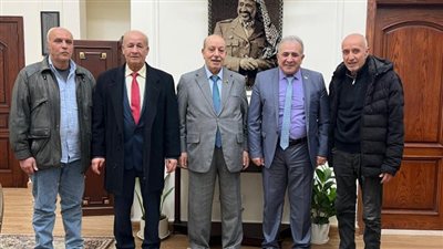 السّفير الأسعد: منظمة التحرير المرجعية الوطنيّة وحماية «الأونروا» أولوية فلسطينية