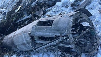 روسيا تطلق طائرة نفاثة بلا طيار يصعب اعتراضها