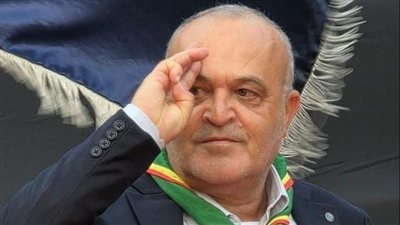 في نبأ مؤسف: الحاج حسن حمدان في ذمة الله