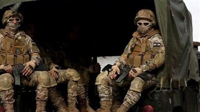 الجيش يتدخل سريعًا في مغدوشة ويضبط سلاحًا وذخائر بعد إشكال مسلح