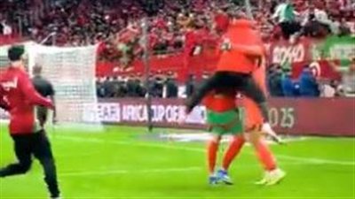 للمرة الأولى منذ عام 2004.. المغرب يبلغ نهائي كأس أفريقيا (فيديو)