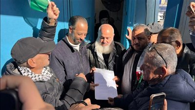 مؤسسات فلسطينية توجه مذكرة للأونروا: نطالب بمعالجة سريعة للأوضاع الصحية والتعليمية والإغاثية 