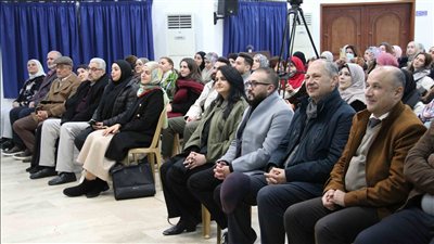 بروتوكول تعاون بين ثانويتي 