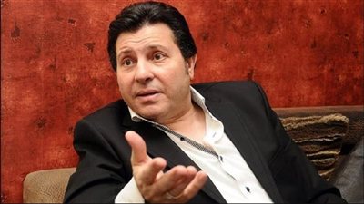 وفاة الفنان المصري الكبير الأستاذ هاني شاكر