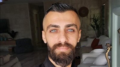 نبأ اغترابي جنوبي حزين: وفاة المأسوف على شبابه مصطفى حسين خروبي