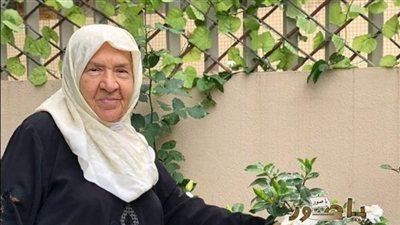 أبيدجان: دعوة لحضور ذكرى أربعين المرحومة الحاجة هنية سلامة شومان