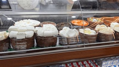 في لبنان: تحذيرٌ عاجل من منتجات شبيهة بالأجبان والألبان!