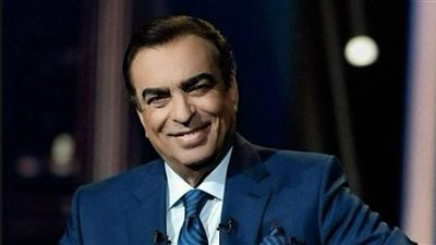 في رمضان 2026.. الإعلامي جورج قرداحي عائد!