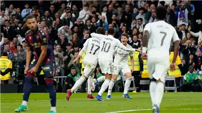 ريال مدريد ضد موناكو.. الموعد والقنوات الناقلة