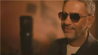 رسالة من فضل شاكر إلى الجمهور.. هذا ما جاء فيها (فيديو)