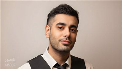 دكتوراه في الهندسة المدنية لإبن مخيم جل البحر الدّكتور حميد سامي الدرويش