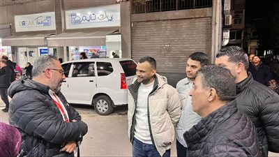 وفد من إعلام حركة «فتح» في لبنان يزور صحافيين أُصيبوا جراء العدوان الإسرائيلي الأخير على جنوب لبنان