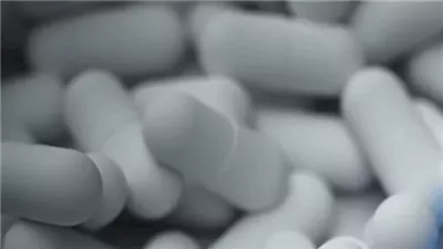 كبسولة دواء ذكية تتبع التزام المرضى بالعلاج