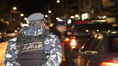 إبن ال 20 عامًا والموزّع الرئيسي للمخدرات لعدد من المروجين في قبضة الامن
