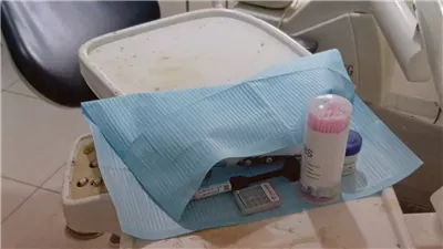 يمارسون الطب بلا ترخيص… سقوط مستوصف مخالف بقبضة أمن الدولة