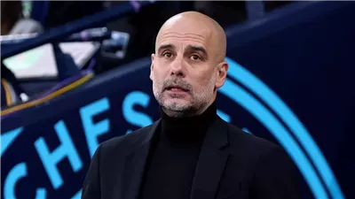 صفعة في القطب.. بودو يُسقط السيتي فهل هذا أكثر من مجرد عثرة؟