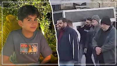 لحظة مأساوية تحول حياة عائلة جنوبية الى مسلسل من الاحزان