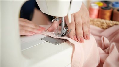 بمصنع Manuella، نقلنا الشياكة التركية لعندنا بلمسة لبنانية وأسعار 