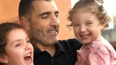 الاستاذ محمد الحسيني معلماً على مذبح الوطن ... اعطى درسه الاخير وصحح مسابقات تلامذته بالدم الاحمر !