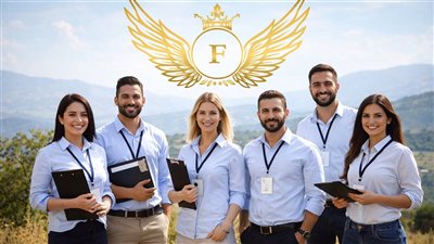 Frisky Plus تطلب موظفي مبيعات وتسويق ميداني للعمل ضمن فريق يغطّي مختلف المناطق اللبنانية