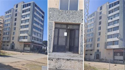 بالصّوَر– إنذارٌ رسميّ وعاجل بإخلاء مبنى في 