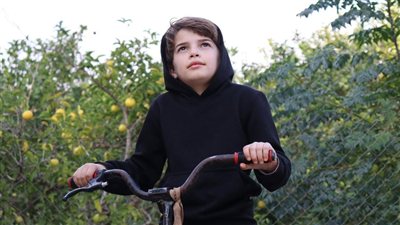 مأساة مروعة قرب صور ... شاحنة تسحق طفلاً 