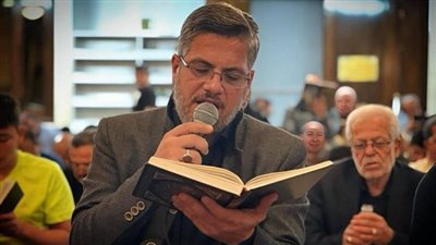 الشيخ بعد الاستاذ ..... حين يستهدف أهل الكلمة والرسالة والخُلق بالصواريخ !