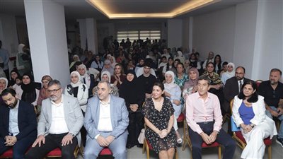 بالصور من أبيدجان: ULCM تحتفي بـ Art Expo 2026… الفن والثقافة اللبنانية تحت شعار (لبنان دائمًا في قلوبنا)