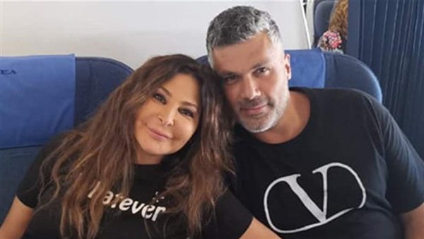 في عيد ميلاده... معايدة مميزة من إليسا إلى فارس كرم