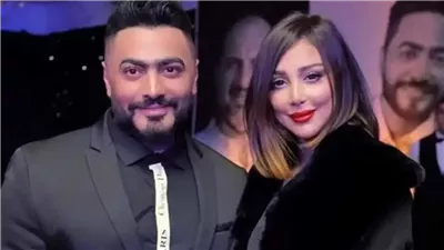 بعد عامين على طلاقهما.. هذه حقيقة عودة تامر حسني إلى بسمة بوسيل
